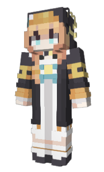 Minecraft скин по нику csafs