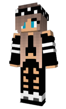 Minecraft скін по ніку k00lkid