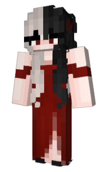 Minecraft skin Marztonite