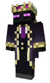 Minecraft скин по нику X3OM