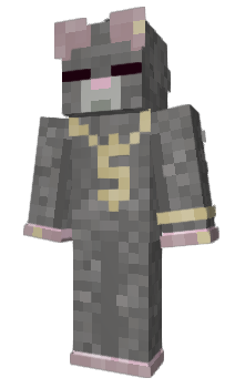 Minecraft skin timchease
