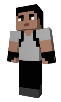 Minecraft скин по нику cnrd