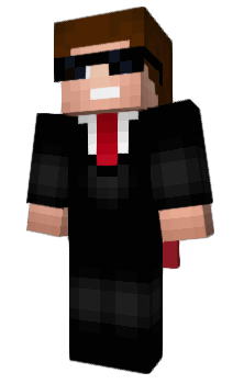 Minecraft скін по ніку Wipss