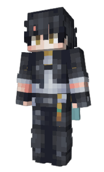 Minecraft скин по нику 29414