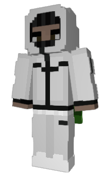 Minecraft скин по нику nrx_mxciek