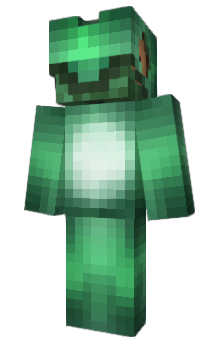 Minecraft скин по нику springn