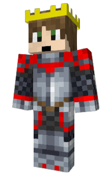 Minecraft скин по нику Antibomb