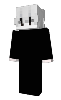 Minecraft скин по нику Convet