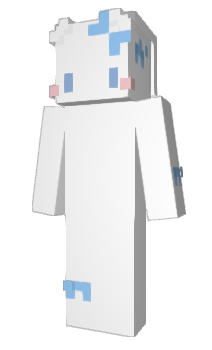 Minecraft skin 365day