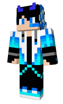 Minecraft скин по нику 10236