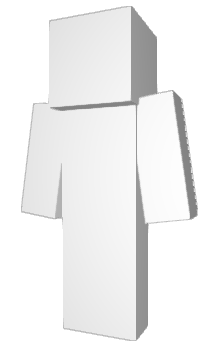 Minecraft skin Lydu
