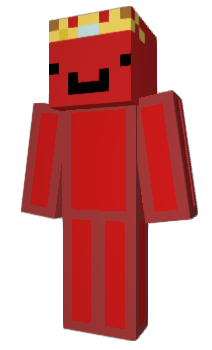 Minecraft скин по нику minorpr