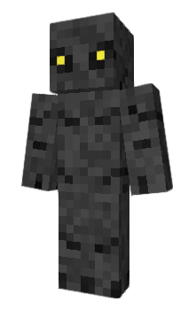 Minecraft скін по ніку 7168