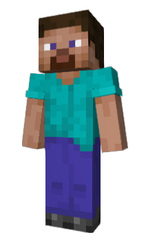 Minecraft skin Bobicraftmini