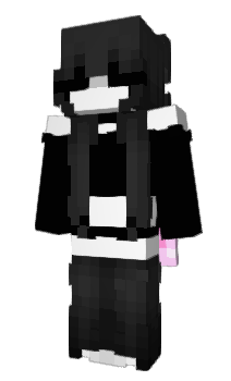 Minecraft скин по нику veud