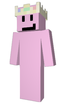 Minecraft скин по нику Kavee_