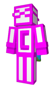 Minecraft скин по нику RealConical