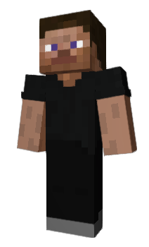Minecraft скин по нику 9s8