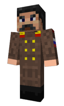 Minecraft скин по нику ashaz