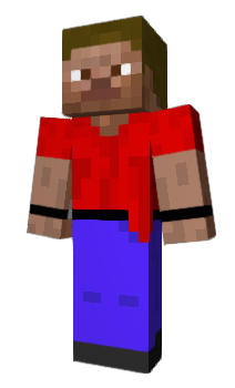 Minecraft скин по нику phart