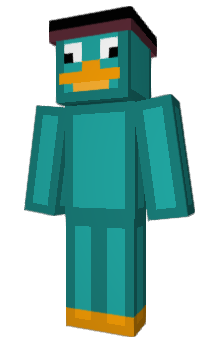 Minecraft скин по нику GuitarSolo
