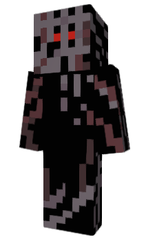 Minecraft скін по ніку cod9