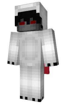 Minecraft скин по нику Neymar