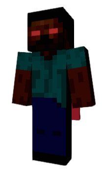 Minecraft skin Neymar