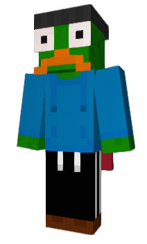 Minecraft скин по нику llasi