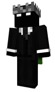 Minecraft skin Off_