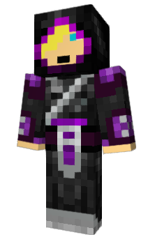 Minecraft skin pokemongold