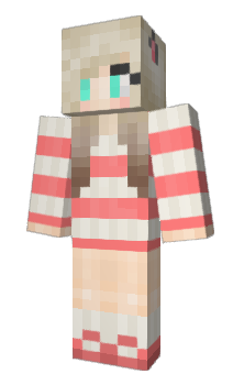 Minecraft скин по нику _thal
