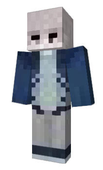 Minecraft skin ppon
