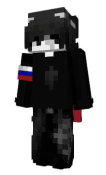 Minecraft скін по ніку weeaty