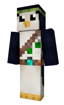 Minecraft скін по ніку didler