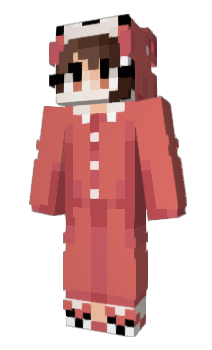 Minecraft скин по нику Nocva