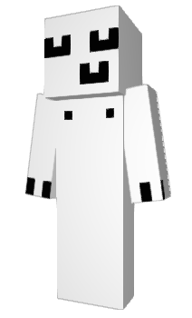 Minecraft скін по ніку Kohil