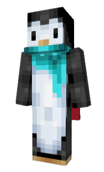 Minecraft скин по нику cloudmin
