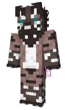 Minecraft skin wovvys