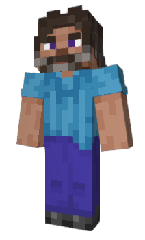 Minecraft skin _yuk