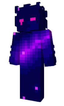 Minecraft скін по ніку 15060