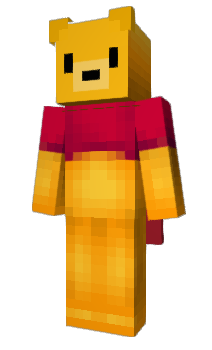 Minecraft skin kuchiro