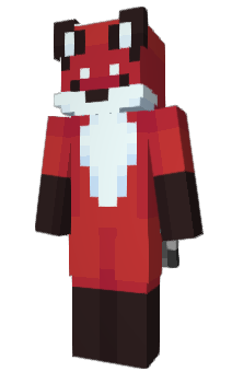 Minecraft скін по ніку gcory