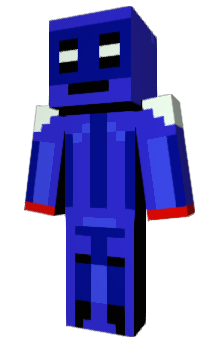 Minecraft skin 28O