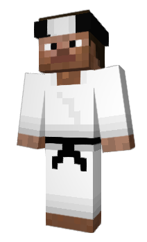Minecraft скін по ніку Expert