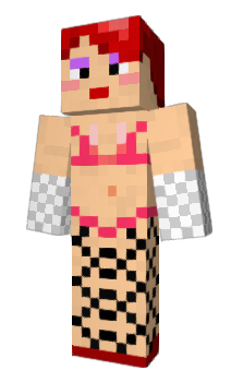 Minecraft скин по нику EnergyOK