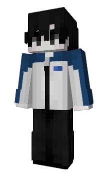 Minecraft скин по нику Scheat_