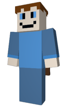 Minecraft скин по нику Spekko12