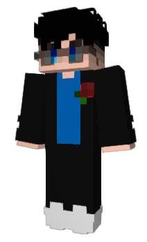 Minecraft скин по нику Camzyy