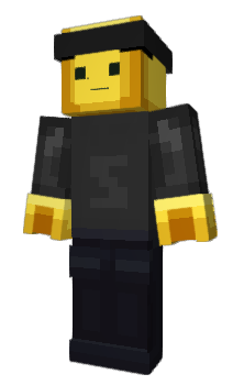 Minecraft skin Highlight